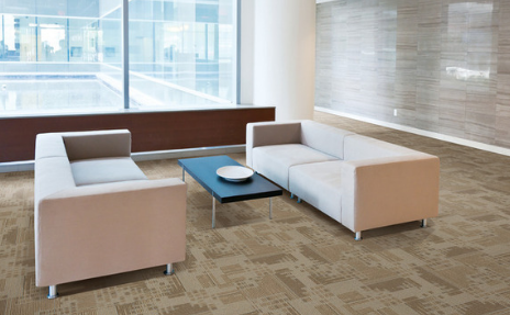 Commercial Carpet